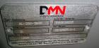 Used DMN Westinghouse Rotary Air Lock With Slide Bars, Model AL-250-2MZC